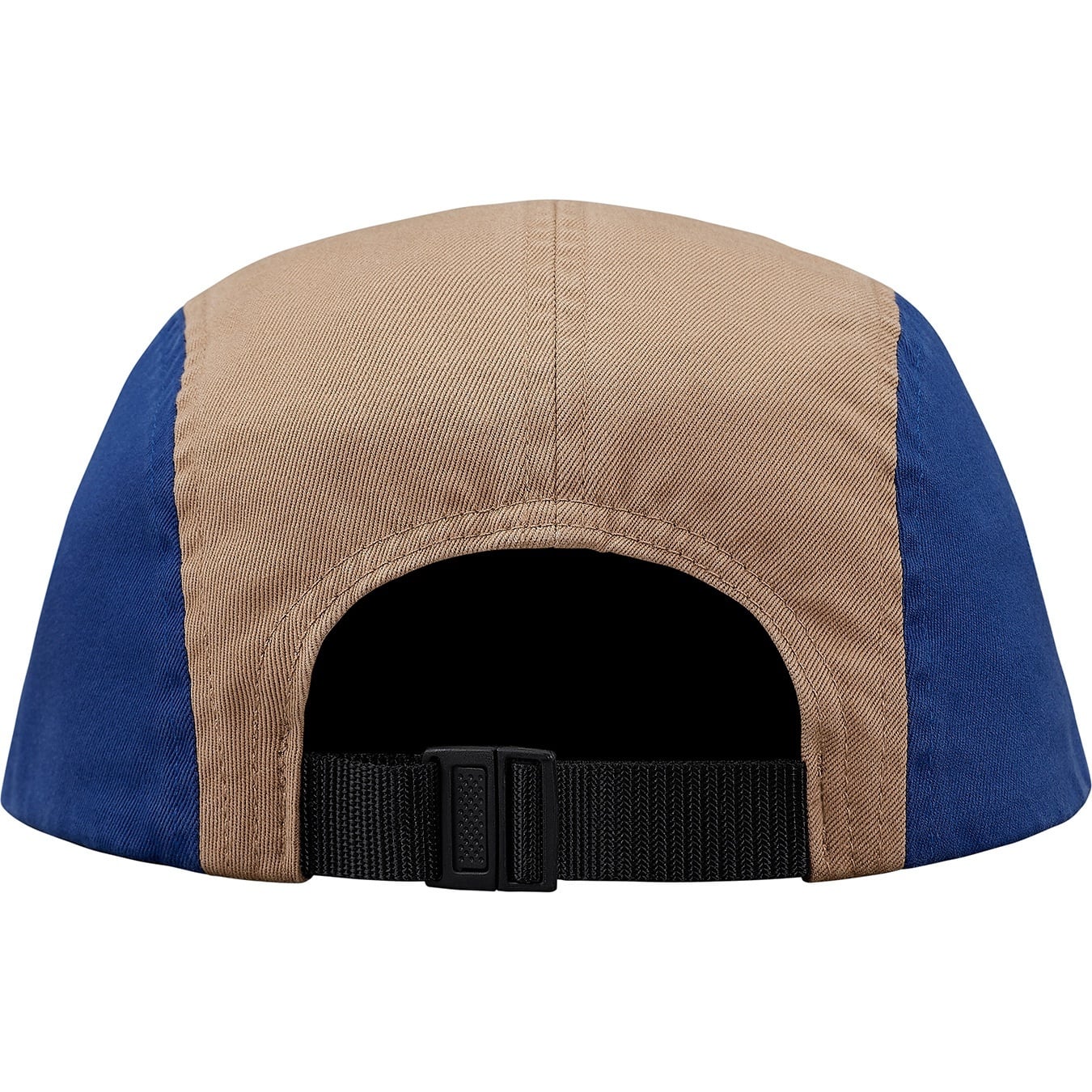 Contrast Panel Camp Cap view 8